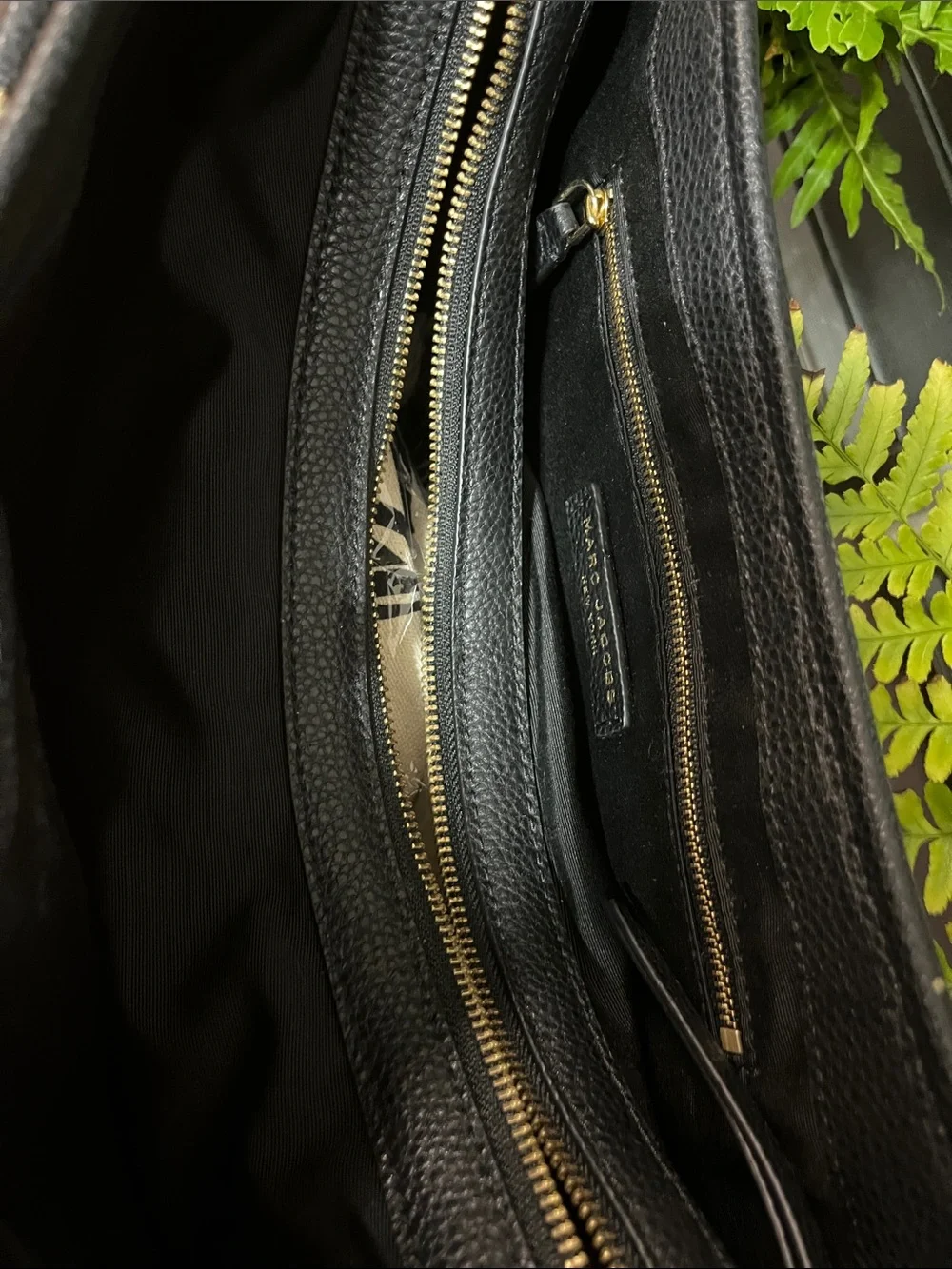 Marc Jacobs women's handbag